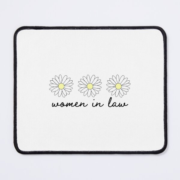 Item preview, women in law designed and sold by JavierShih.