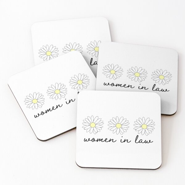 Item preview, women in law designed and sold by JavierShih.