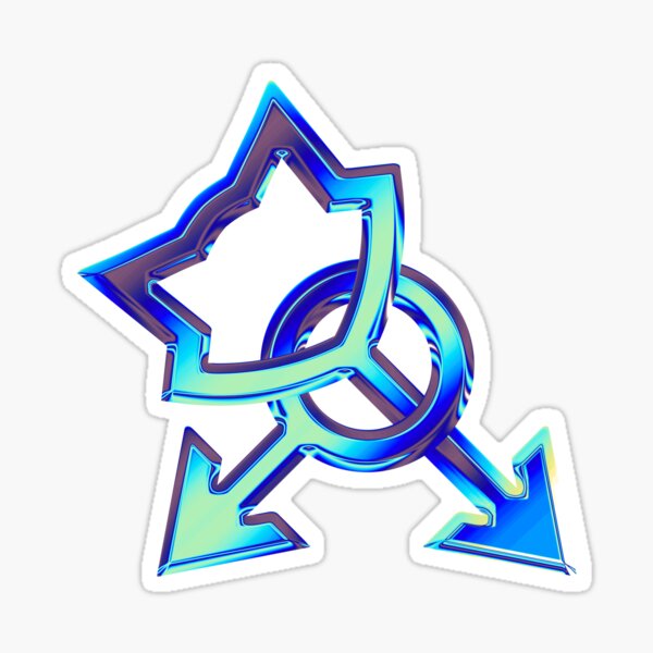Catboy Pride Sticker