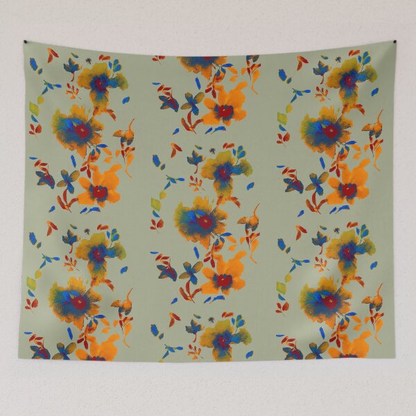 Item preview, Bem-me-quer designed and sold by AlineSnowden.