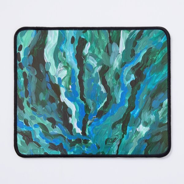 Item preview, Dance with the waves designed and sold by catirbferreira.