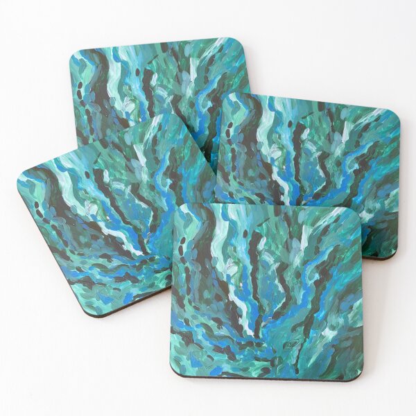 Item preview, Dance with the waves designed and sold by catirbferreira.