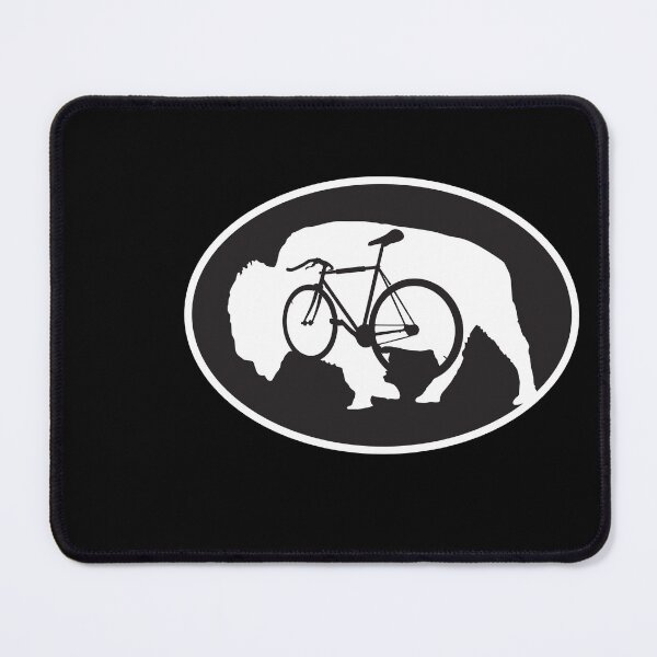 Item preview, Buffalo Fixie designed and sold by RayKleinDesign.