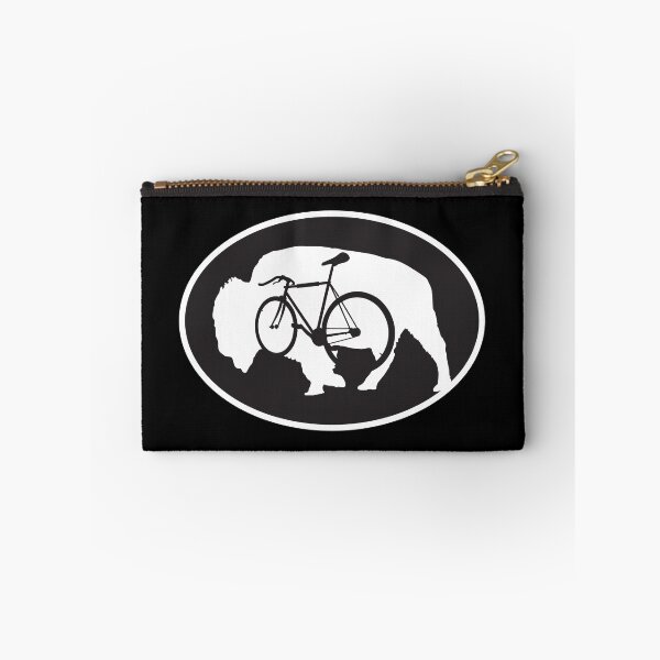 Item preview, Buffalo Fixie designed and sold by RayKleinDesign.