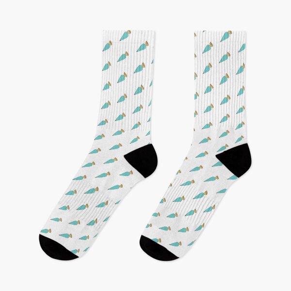 Item preview, Teal Pastry Bag designed and sold by CreativeKari.