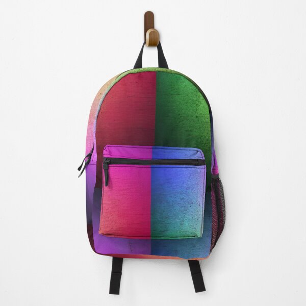 Item preview, Pastel Rainbow Background designed and sold by Jrw-Design.