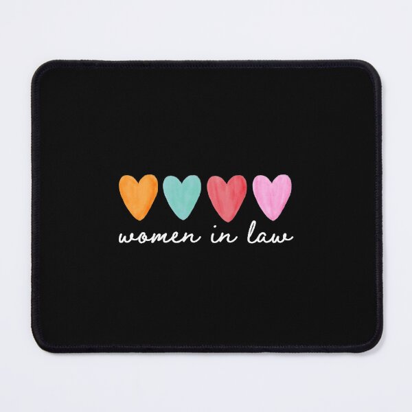 Item preview, women in law designed and sold by JavierShih.
