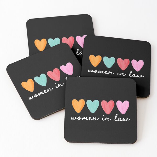 Item preview, women in law designed and sold by JavierShih.
