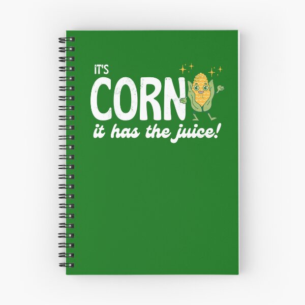 Item preview, It's Corn! A big lump with knobs, it has the juice! Tiktok designed and sold by ibeargifts.