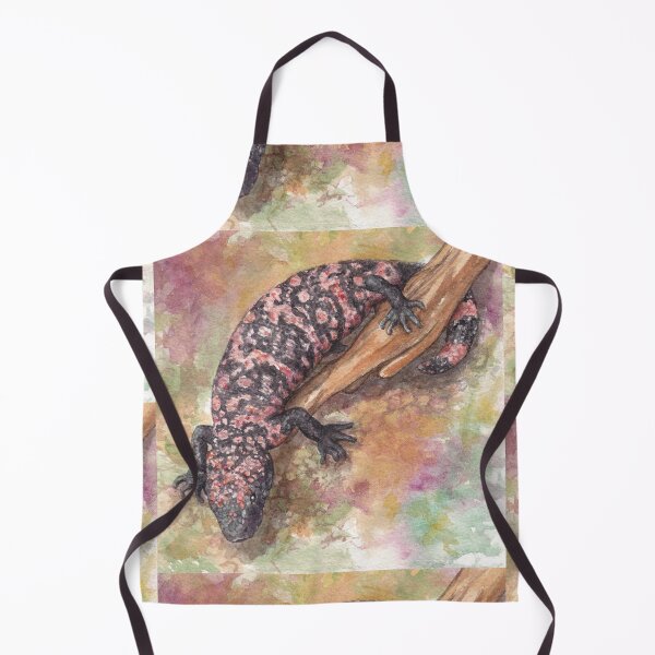 Item preview, Gila Monster, Sonoran Desert designed and sold by tracyannholmes.