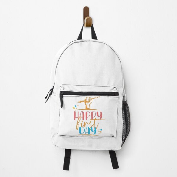 Item preview, Happy First Day of school designed and sold by OROcos.