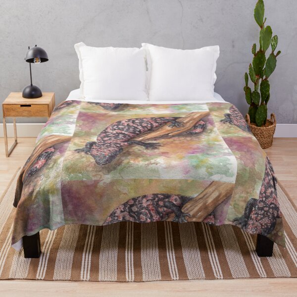Item preview, Gila Monster, Sonoran Desert designed and sold by tracyannholmes.