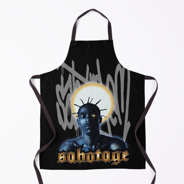 Item preview, Sabotage designed and sold by SambaStr.