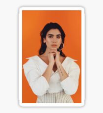 Dua Lipa Sticker