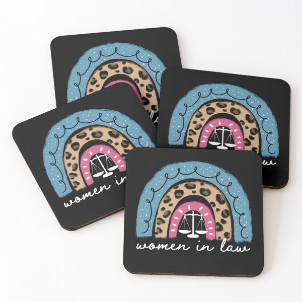 Item preview, women in law designed and sold by JavierShih.