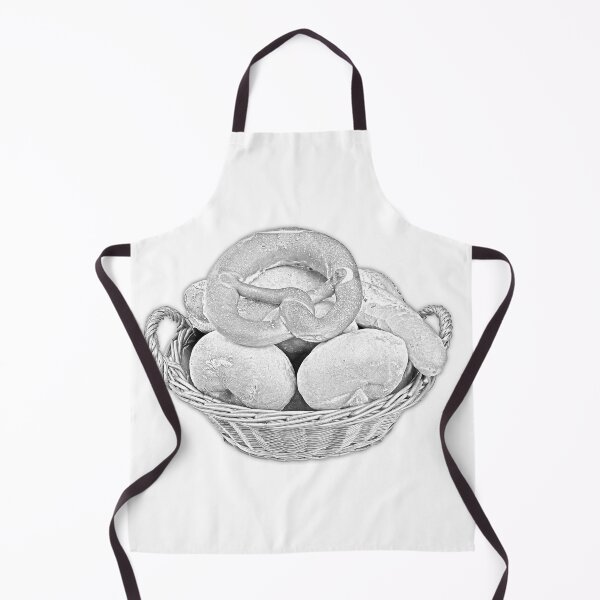 Item preview, Basket of buns designed and sold by HeartofDesigns.