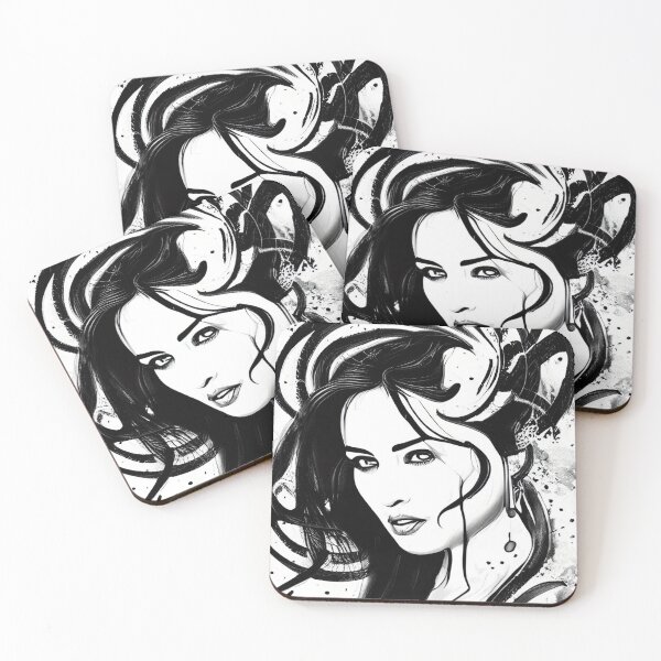 Item preview, ALL FAMILIAR FACES... designed and sold by umculi.