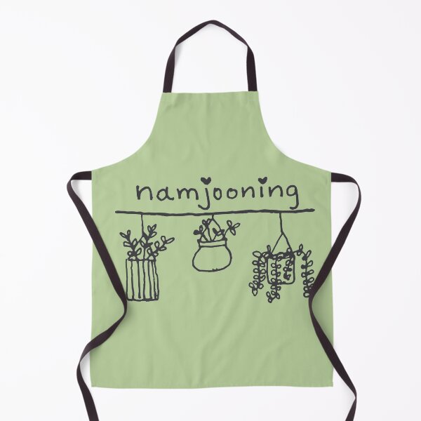 Item preview, Kim Namjoon BTS RM - Namjooning Design designed and sold by RoStickerShop.