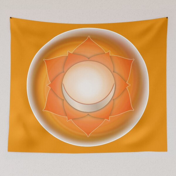 Item preview, Svadhisthana designed and sold by Frankey Craig.