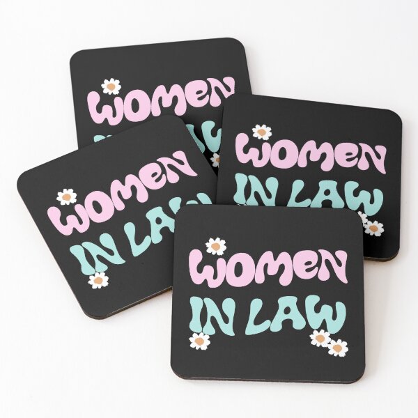 Item preview, women in law designed and sold by JavierShih.