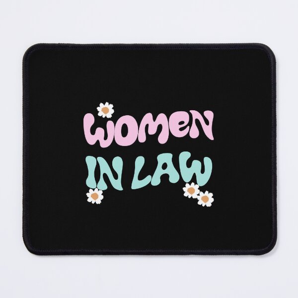 Item preview, women in law designed and sold by JavierShih.