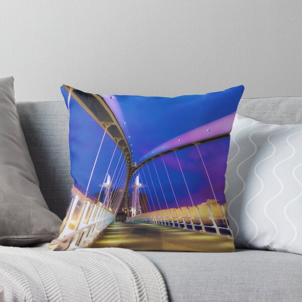 Item preview,  The Bridge to Quay West designed and sold by yeamanphoto.