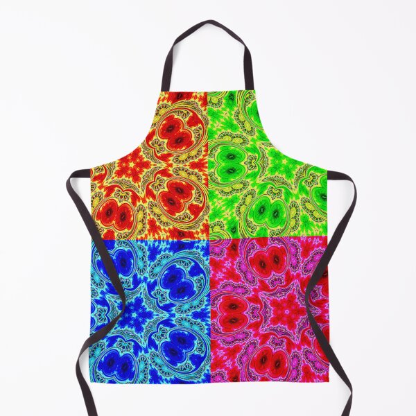 Item preview, Garden of Quadruplets designed and sold by RAJAT KANTI CHAKRABARTY.