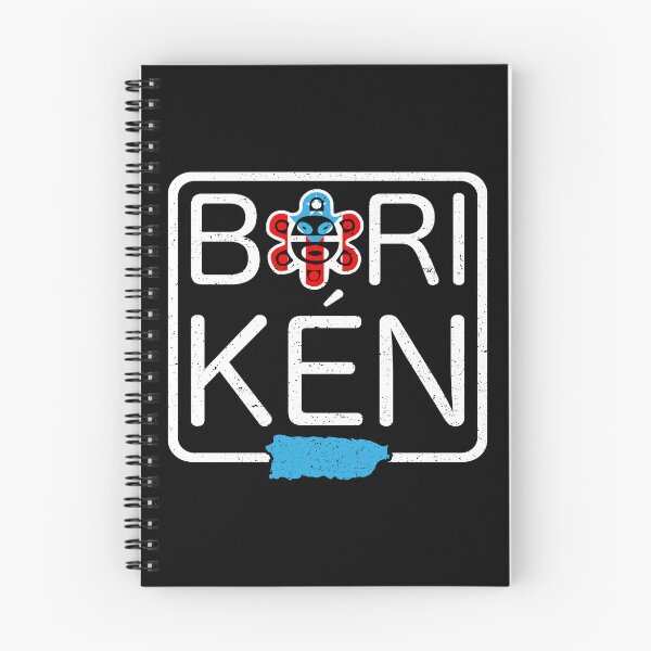 Item preview, Boriken Boricua Sol Taino Puerto Rico designed and sold by inkedtee.