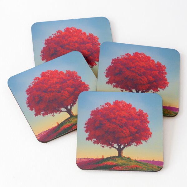 Item preview, The Tree of Love designed and sold by VanderWyst RE-Design.