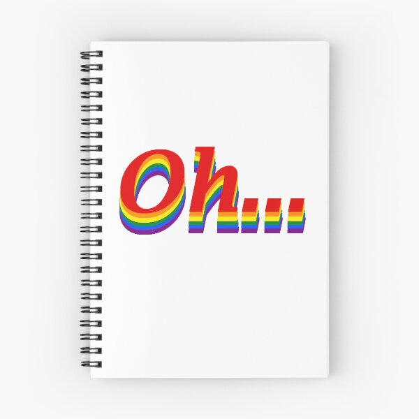 Item preview, El momento de la realización (Orgullo Gay) designed and sold by Quirkball.
