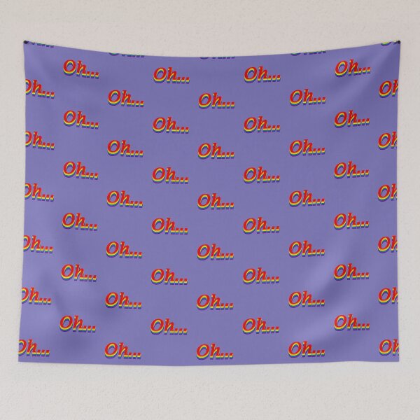 Item preview, The Moment Of Realisation (Gay Pride) designed and sold by Quirkball.