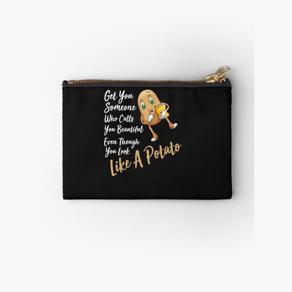 Item preview, get you someone who calls you beautiful even though you look like a potato designed and sold by Crystakim.