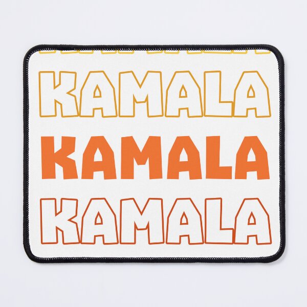 Item preview, Kamala Harris designed and sold by kash1mera.