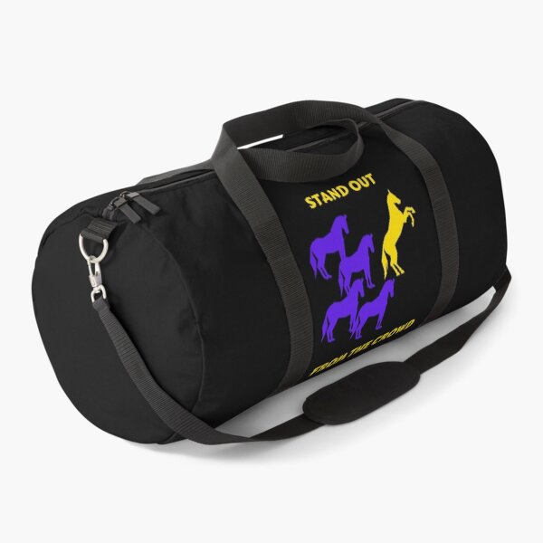 Item preview, STAND OUT FROM THE CROWD  designed and sold by IslandBaneMerch.
