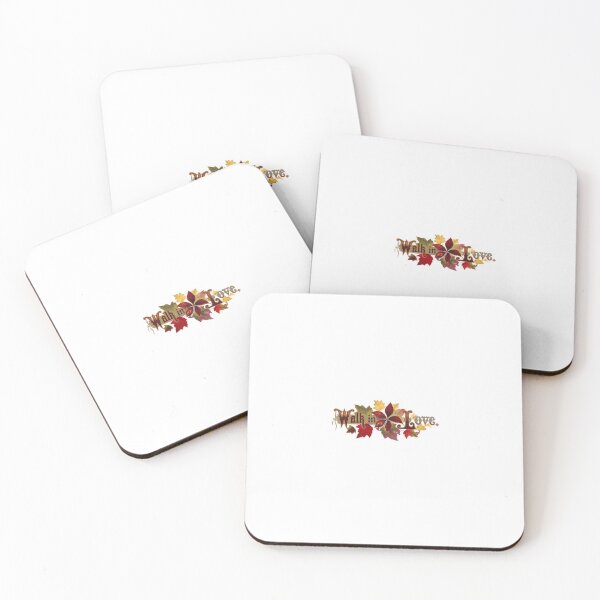 Item preview, Walk in Love - Floral art designed and sold by portokalis.