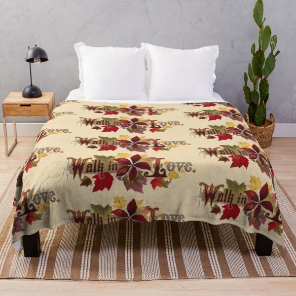 Item preview, Walk in Love - Floral art designed and sold by portokalis.