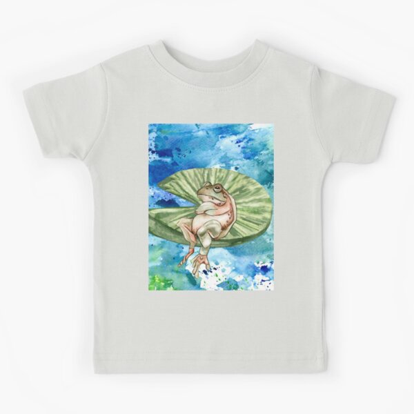 Liquid Blue Fairy T-shirts for Women