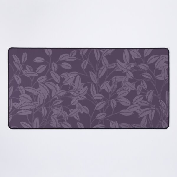 Item preview, Purple Foliage Design designed and sold by Moti Black.