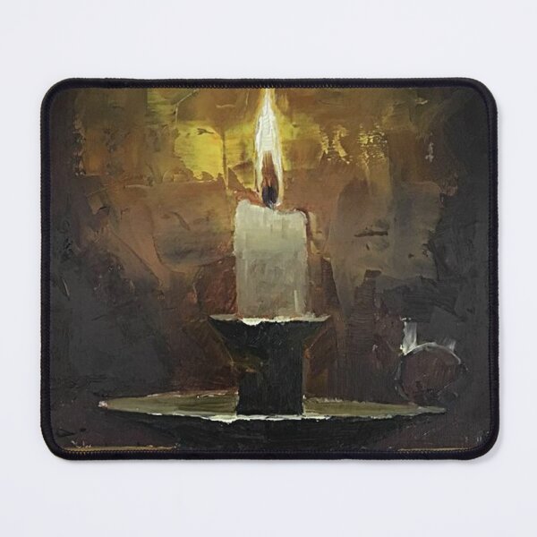 Item preview, Candle designed and sold by summerwar37.