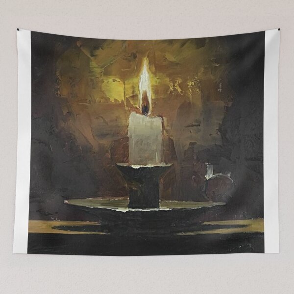 Item preview, Candle  designed and sold by summerwar37.