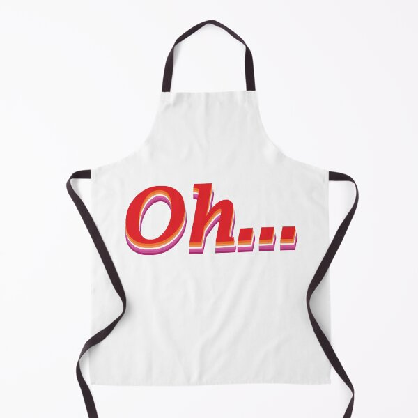 Item preview, The Moment Of Realisation (Lesbian Pride) designed and sold by Quirkball.