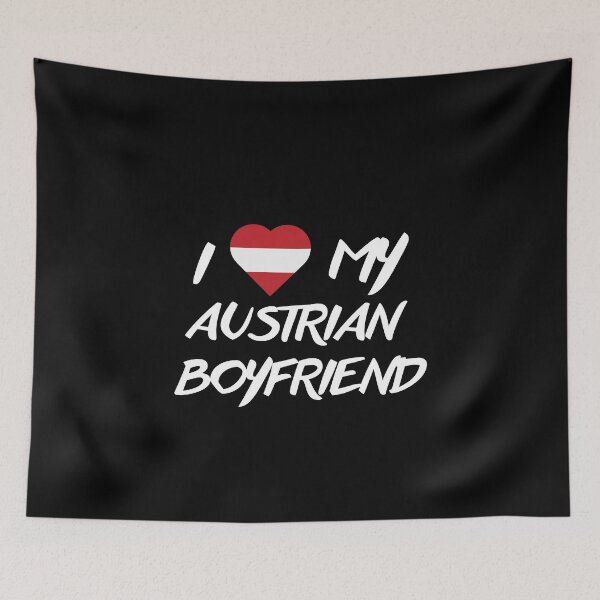 Item preview, Austria designed and sold by Suzy Perez Art.