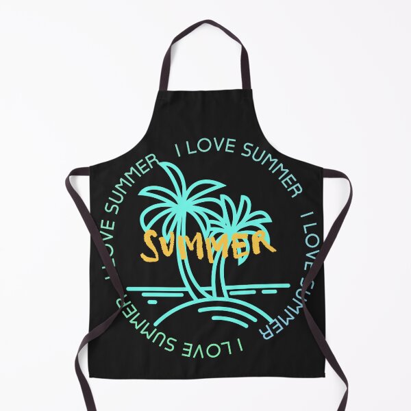 Item preview, I LOVE SUMMER designed and sold by zzzozzo.