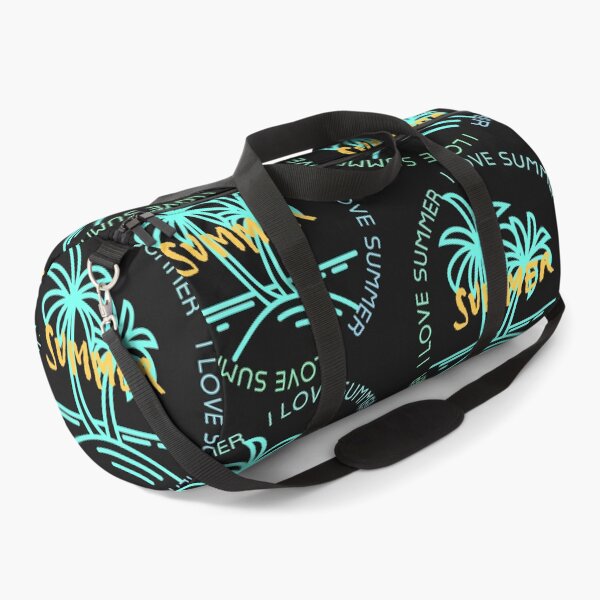 Item preview, I LOVE SUMMER    designed and sold by zzzozzo.