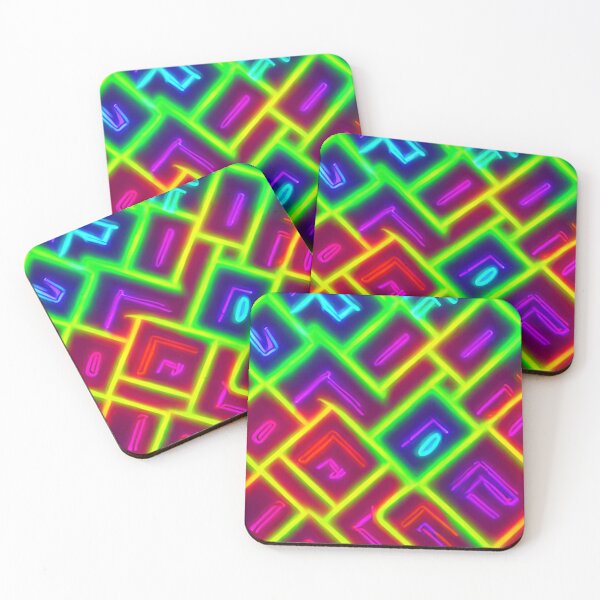 Item preview, Neon Light Background designed and sold by Jrw-Design.