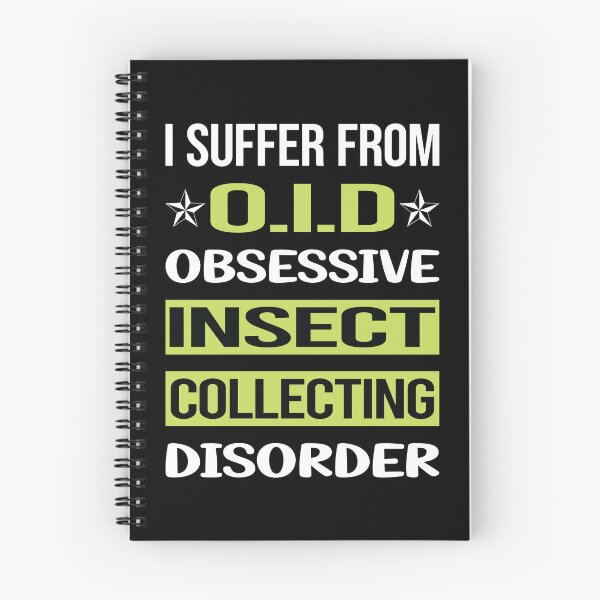 Item preview, Obsessive Love Insect Collecting designed and sold by DrearyStore60.