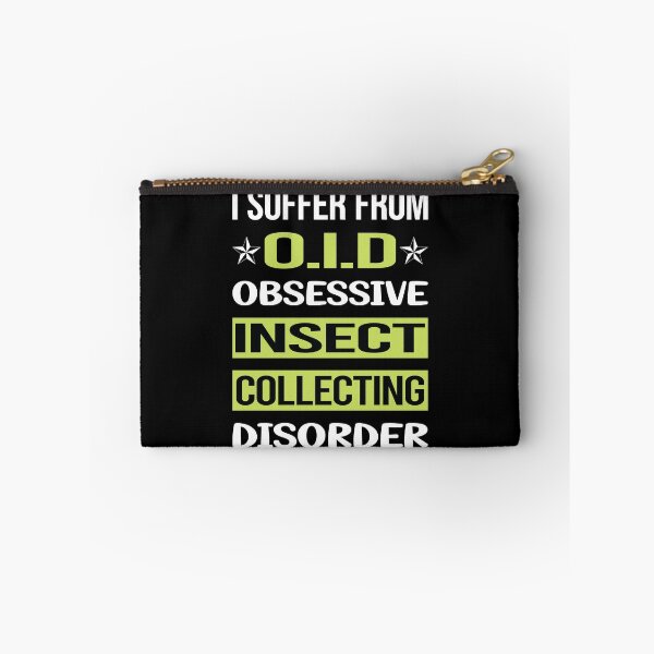 Item preview, Obsessive Love Insect Collecting designed and sold by DrearyStore60.