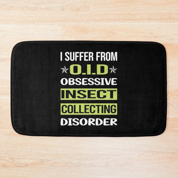 Item preview, Obsessive Love Insect Collecting designed and sold by DrearyStore60.