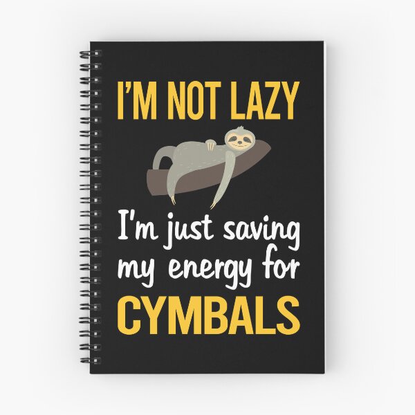 Item preview, Saving Energy Cymbals Cymbal designed and sold by Dividestore.