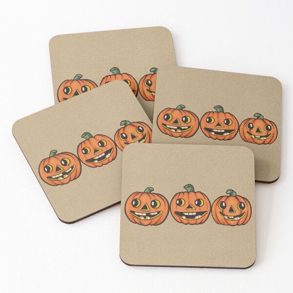 Item preview, -Inspired Pumpkins designed and sold by pinkmonkeybird.